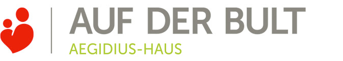 logo aegidiushaus