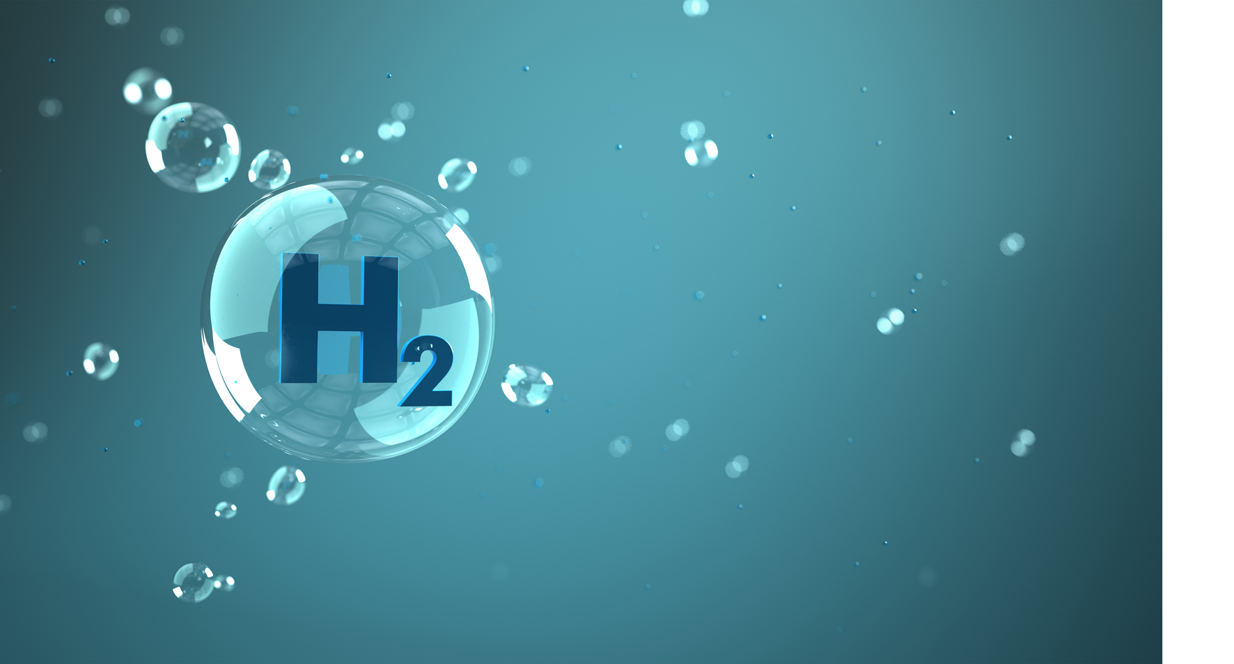 Zukunft Wasserstoff