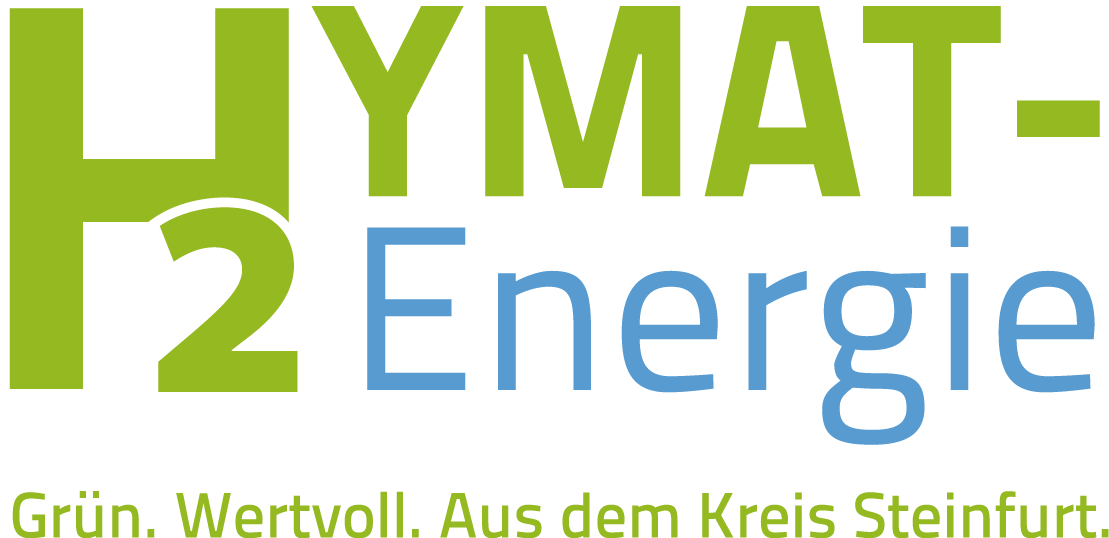 Logo HYMAT Energie